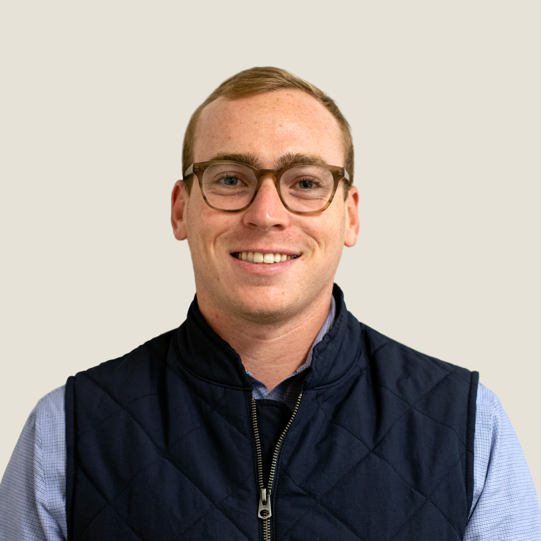 Passov Team Member Alec Miller